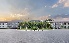 Protea Hotel by Marriott Ndola