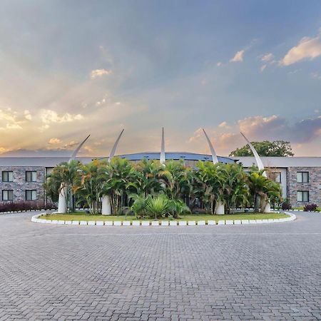 Protea Hotel By Marriott Ндола Экстерьер фото