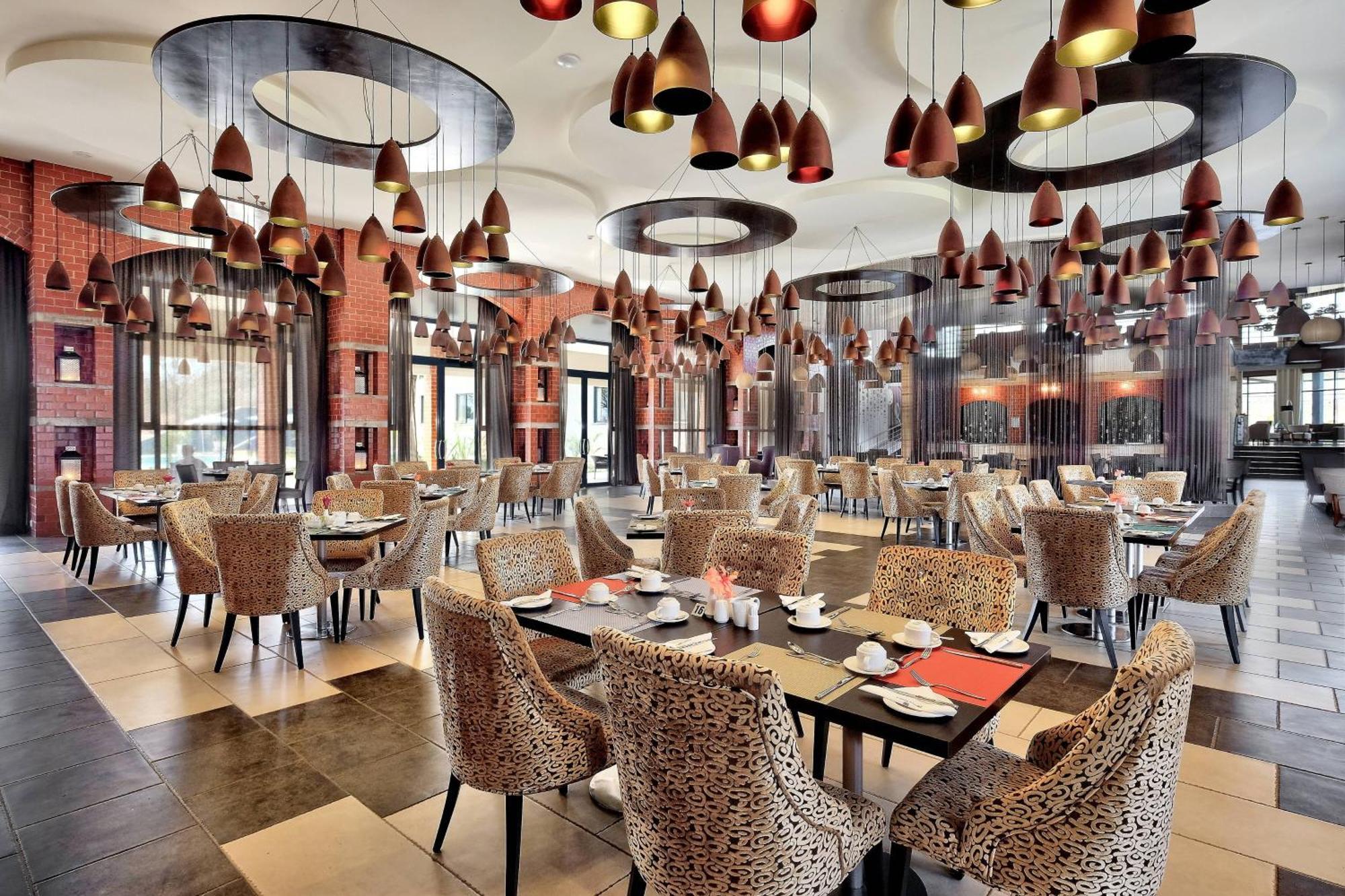 Protea Hotel By Marriott Ндола Экстерьер фото