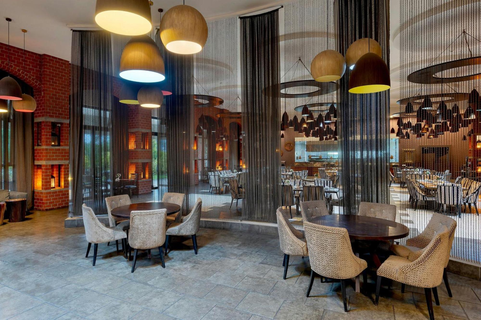 Protea Hotel By Marriott Ндола Экстерьер фото