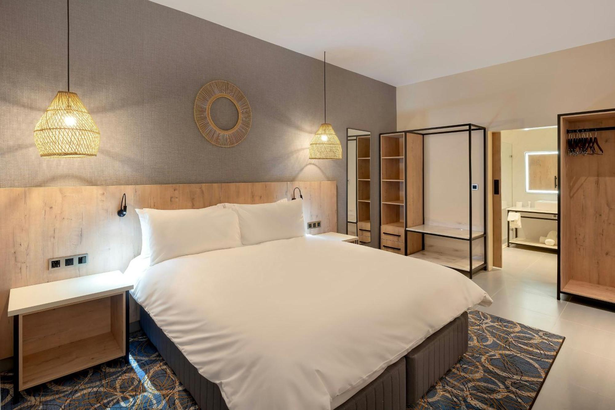 Protea Hotel By Marriott Ндола Экстерьер фото