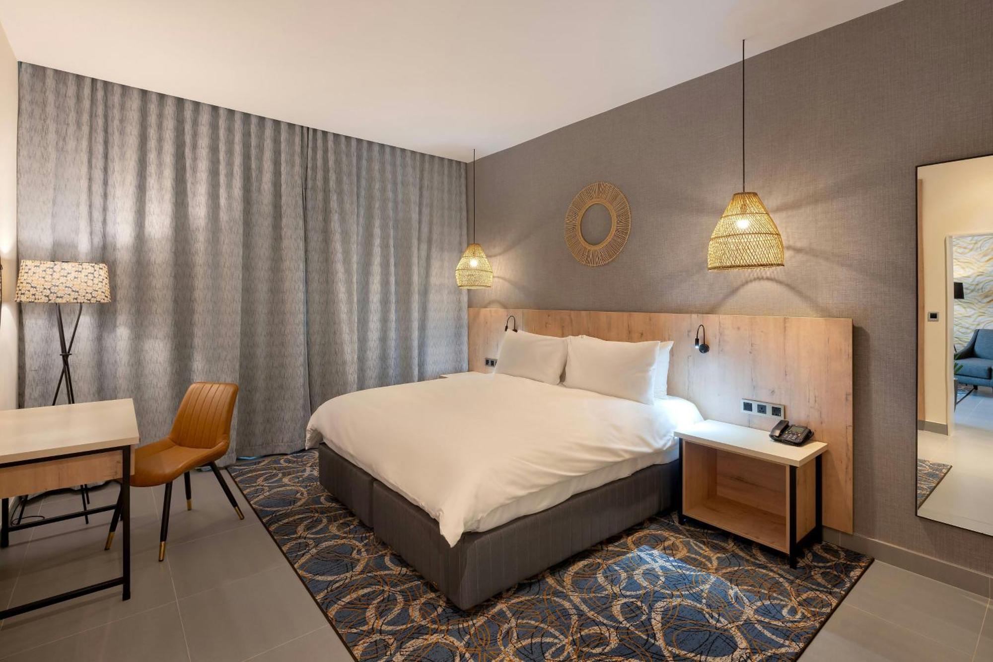 Protea Hotel By Marriott Ндола Экстерьер фото