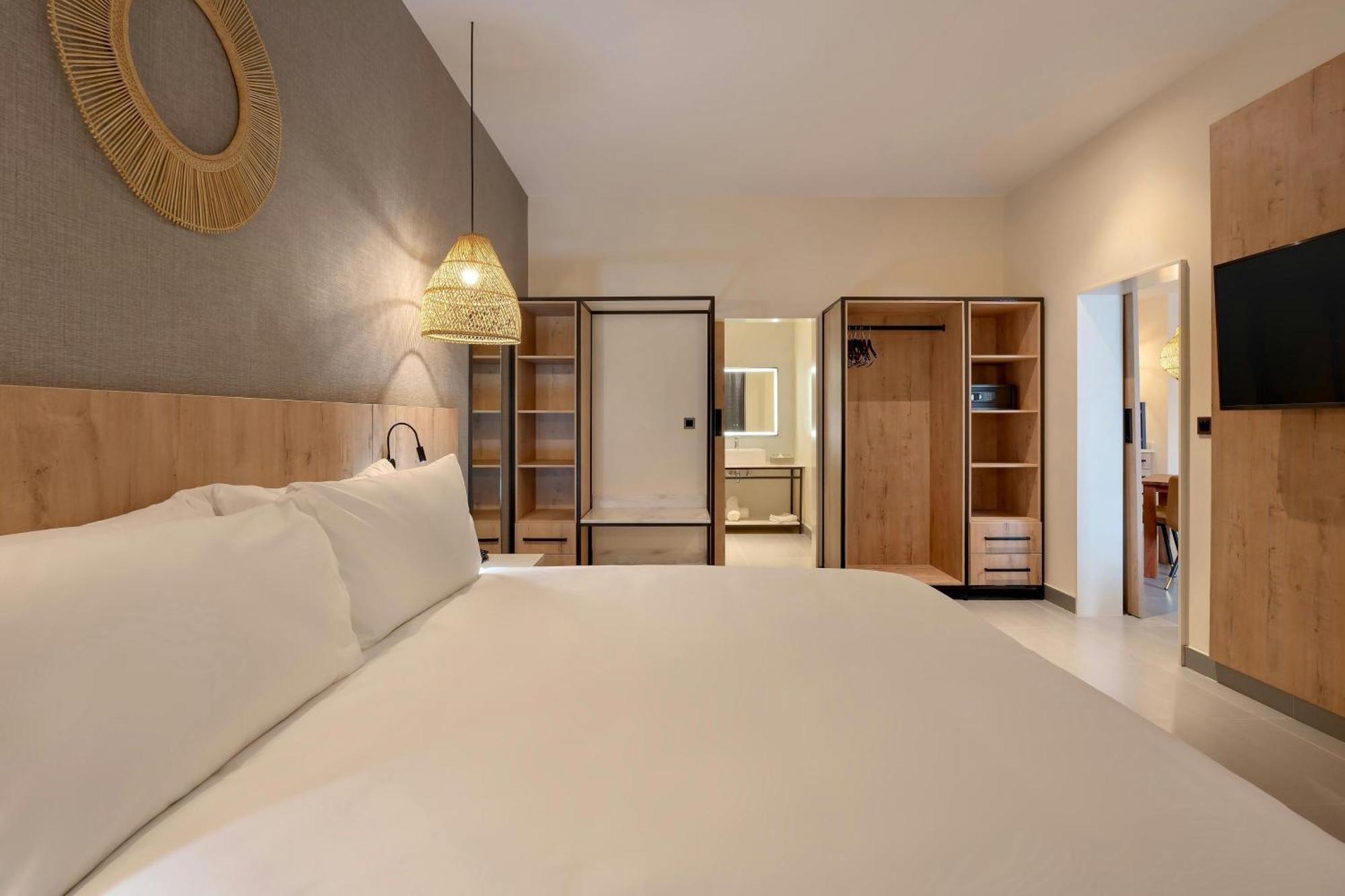 Protea Hotel By Marriott Ндола Экстерьер фото
