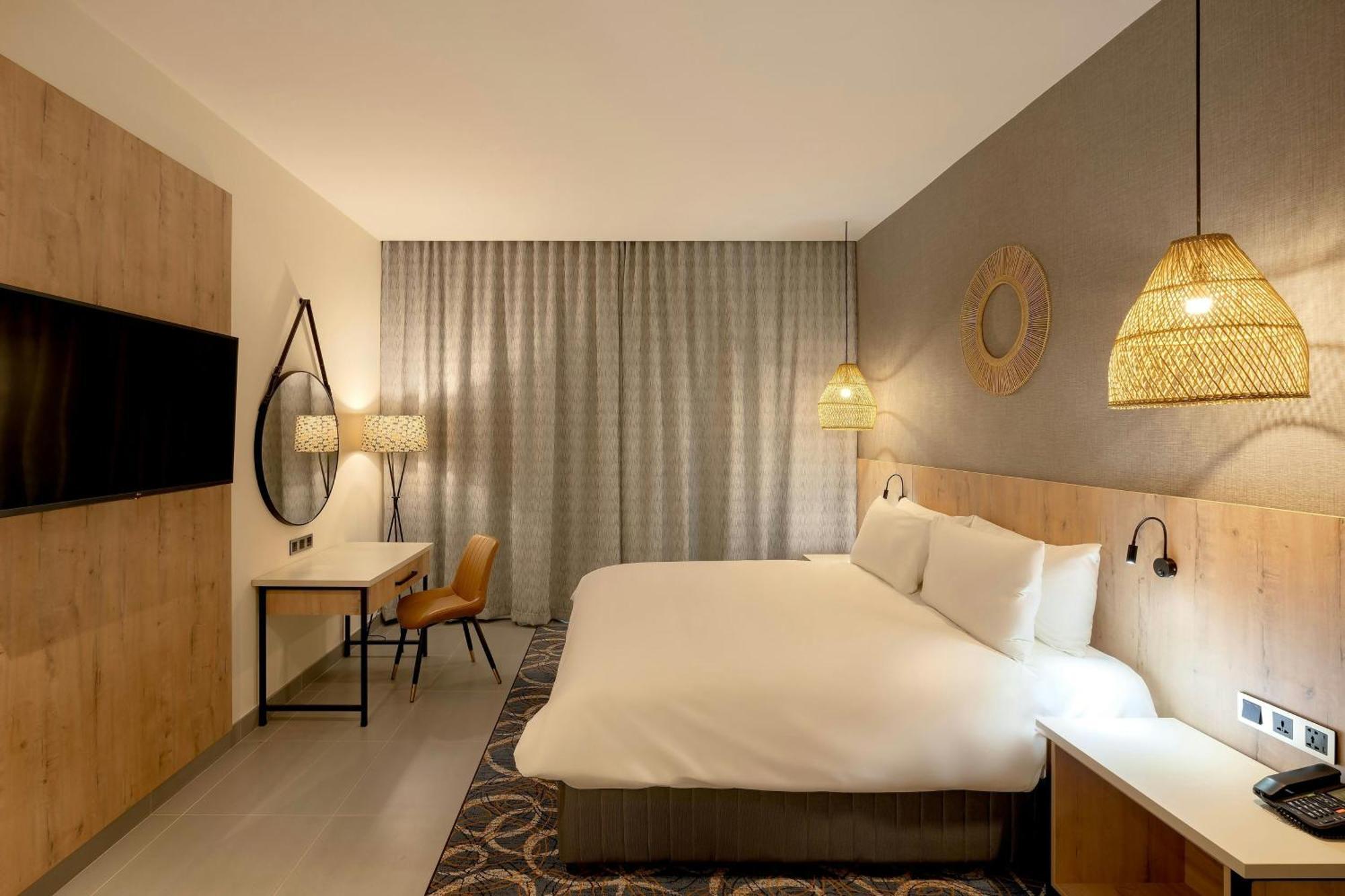Protea Hotel By Marriott Ндола Экстерьер фото