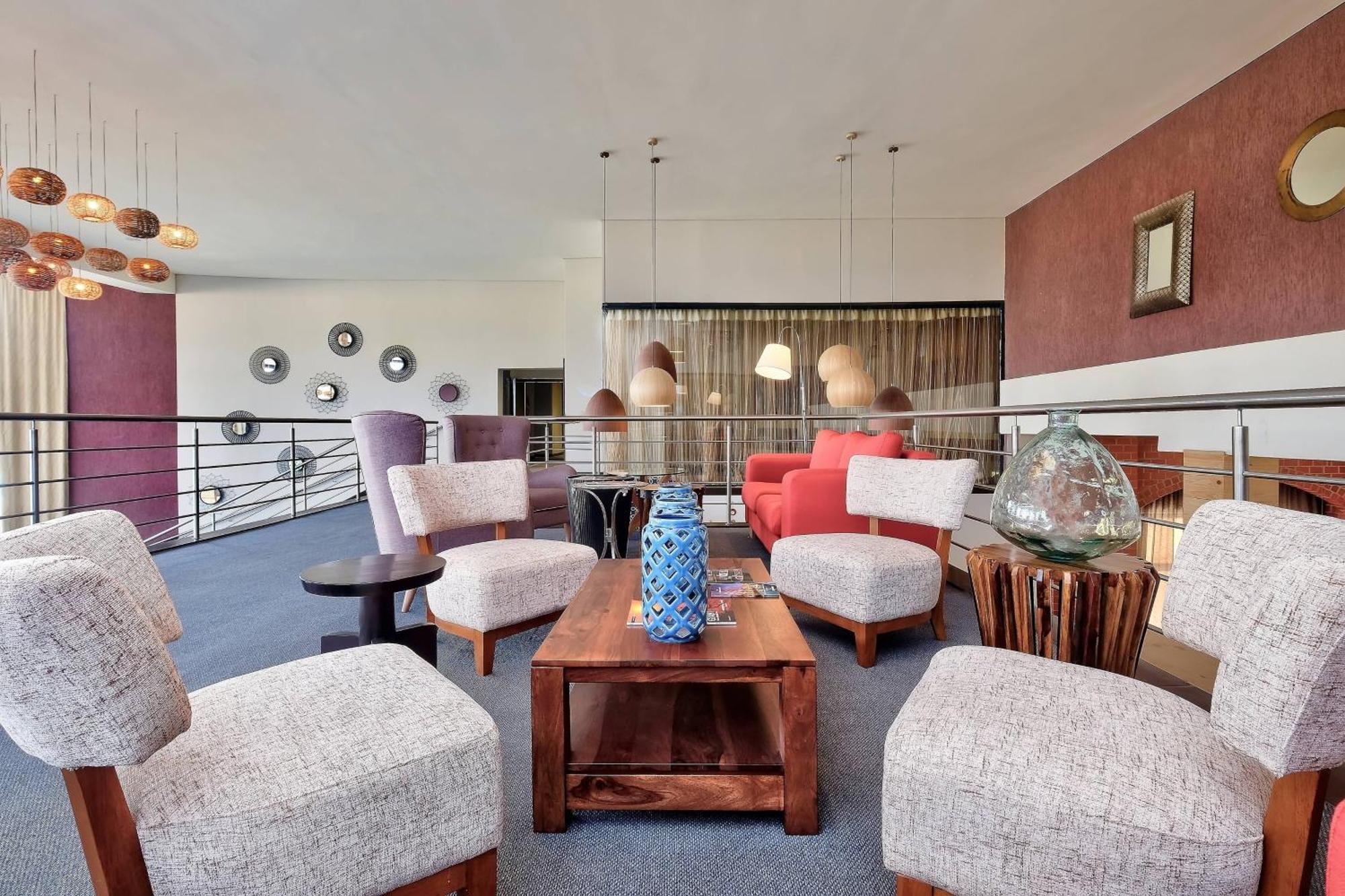 Protea Hotel By Marriott Ндола Экстерьер фото