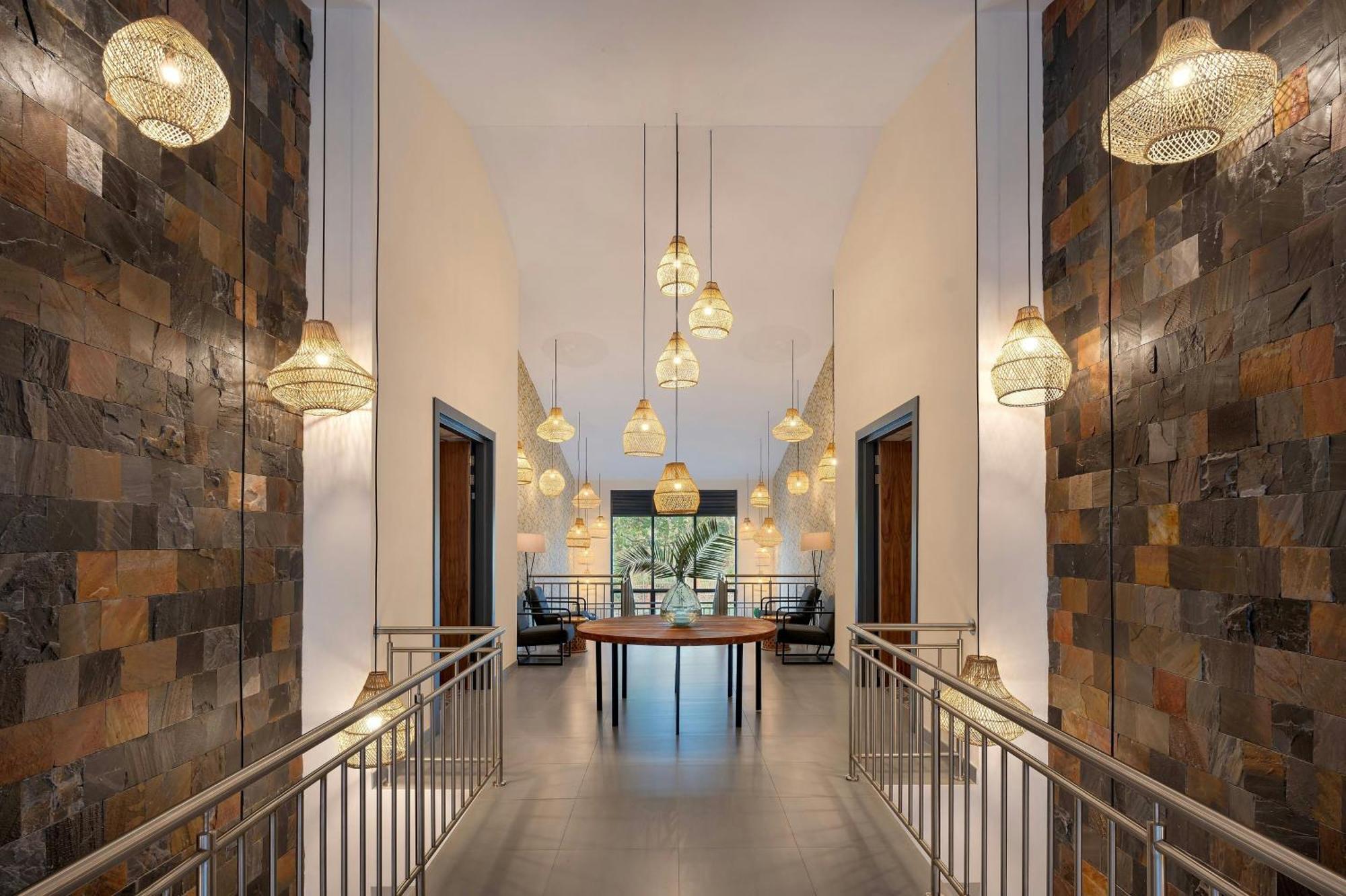 Protea Hotel By Marriott Ндола Экстерьер фото