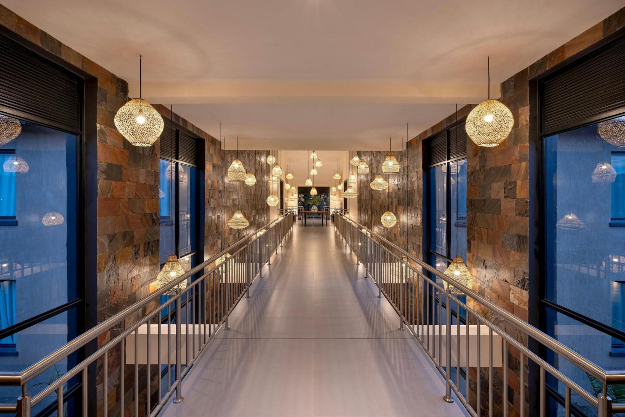 Protea Hotel By Marriott Ндола Экстерьер фото